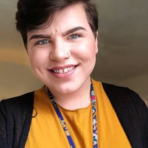 Meet your Posher, Eddie